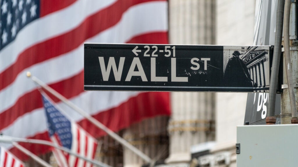 Stock Market Today: S&P 500, Nasdaq Futures Tumble—Deere & Co., Dlocal, Applied Materials In Focus