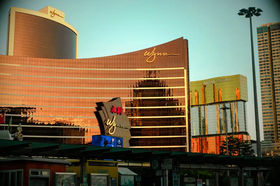 Wynn Macau Misses Macao's Summer Jackpot, Eyes Concert Business For Turnaround