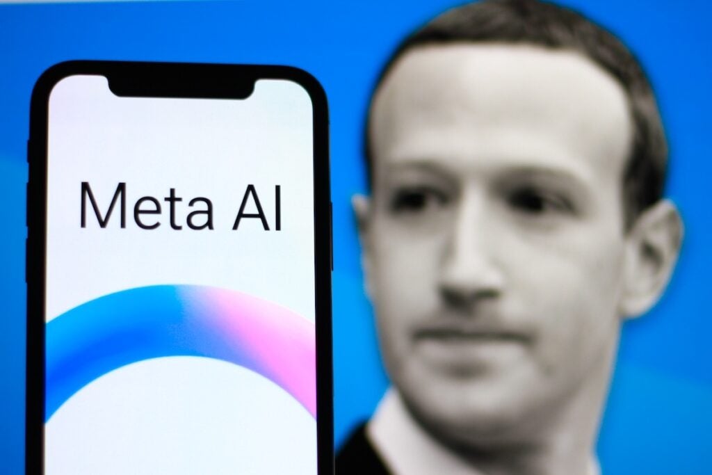 Did a New Jersey Man Die Trying to Meet Meta's AI 'Big Sis Billie'?
