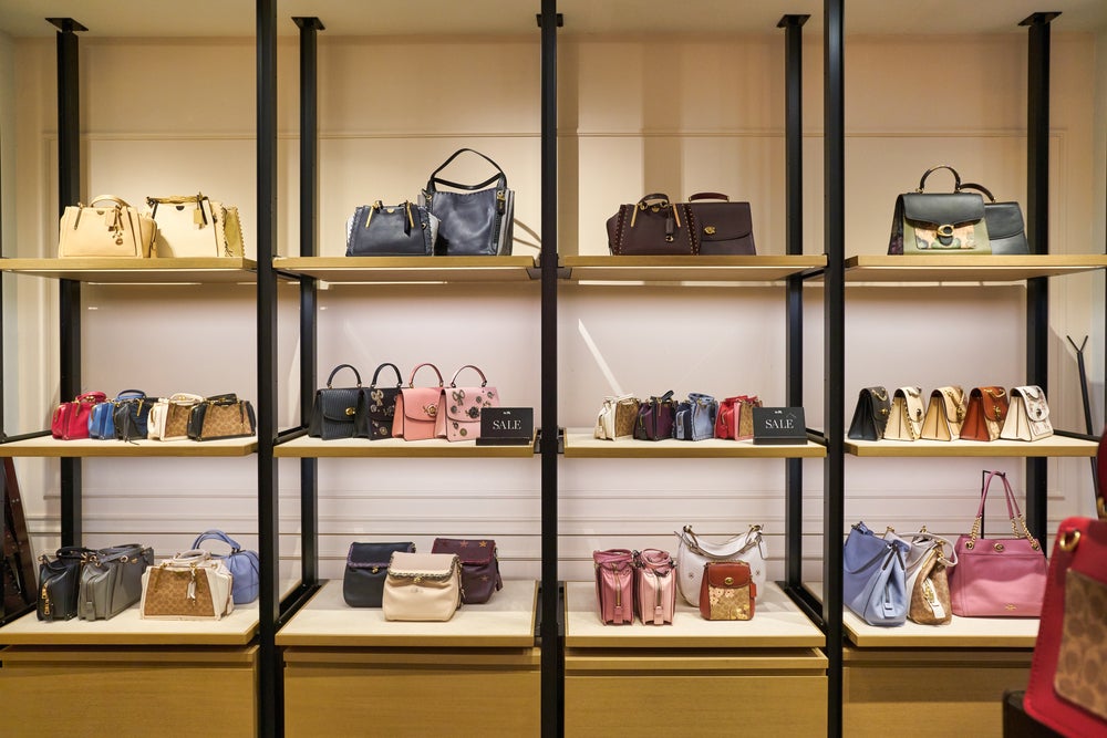 0 News Article Image Why Is Tapestry Stock Surging Friday? - Tapestry  ( NYSE:TPR ) 