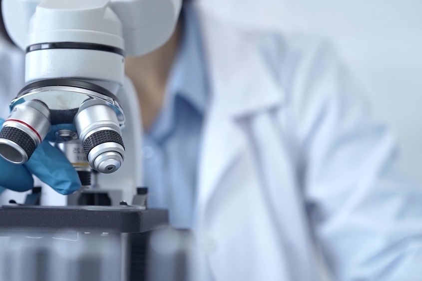 Feature Image for interests on Biotech, Fda, Health Care, Healthcare from benzinga.com