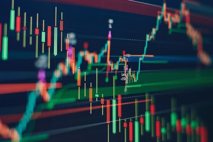 Feature Image for interests on Energy, News, Real Estate, Stock from benzinga.com