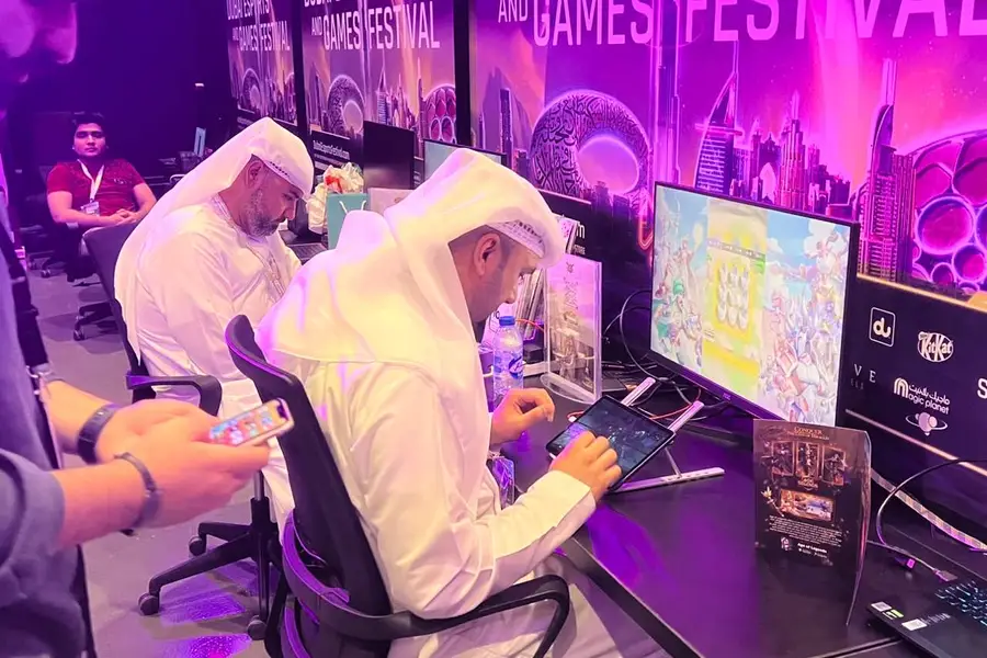 Investors Cheer Yalla's Midcore Gaming Makeover