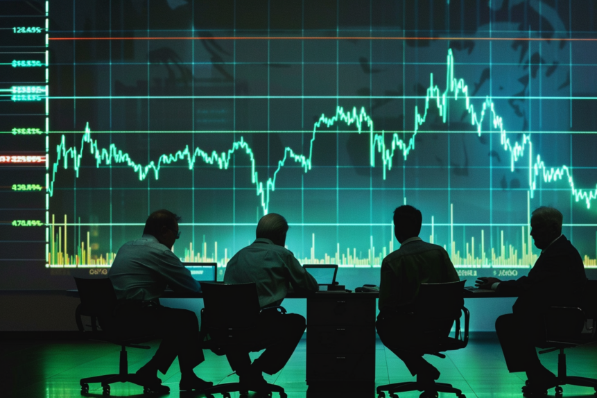 Feature Image for interests on 13F, Andreas Halvorsen, Basic Materials, Consumer Cyclical from benzinga.com