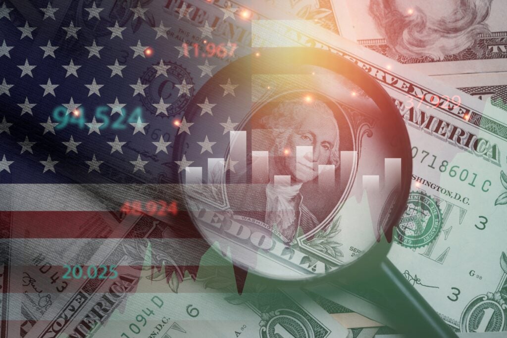 Xi Jinping Is 'Difficult To Deal' With, Says Treasury Secretary; S&P 500 Earnings Beat, Chinese Stocks Jolt From Trump Moves — Weekly Economics Recap