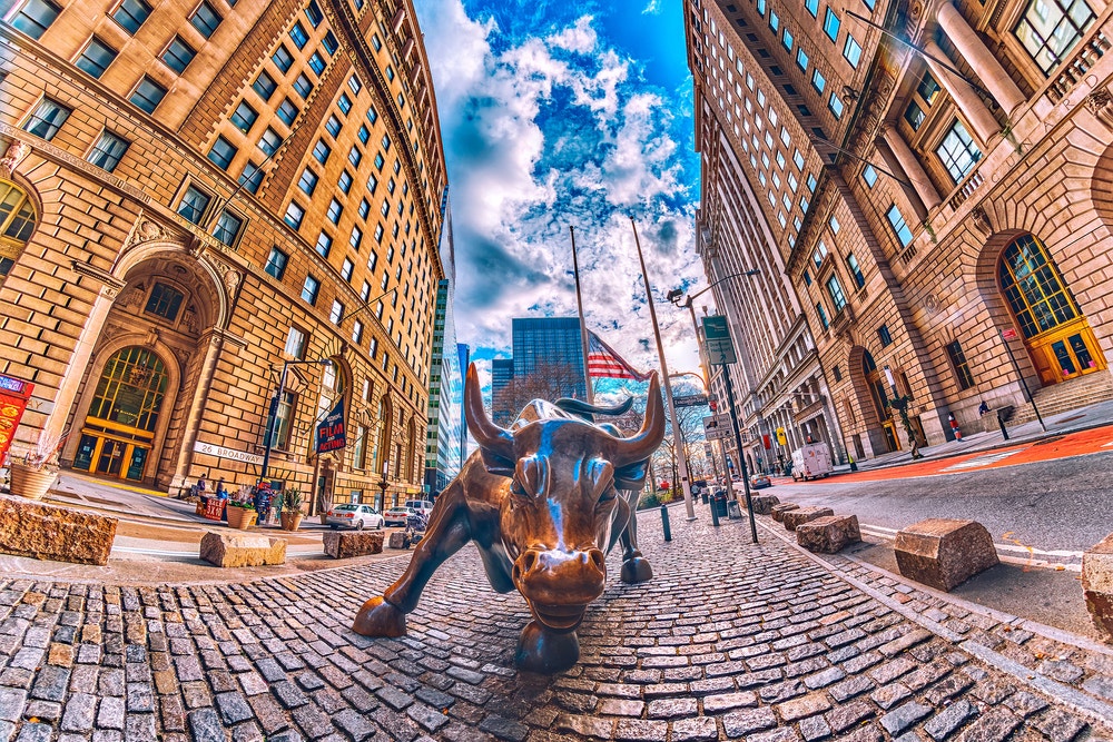Feature Image for interests on Equities, Markets, News, Stock from benzinga.com
