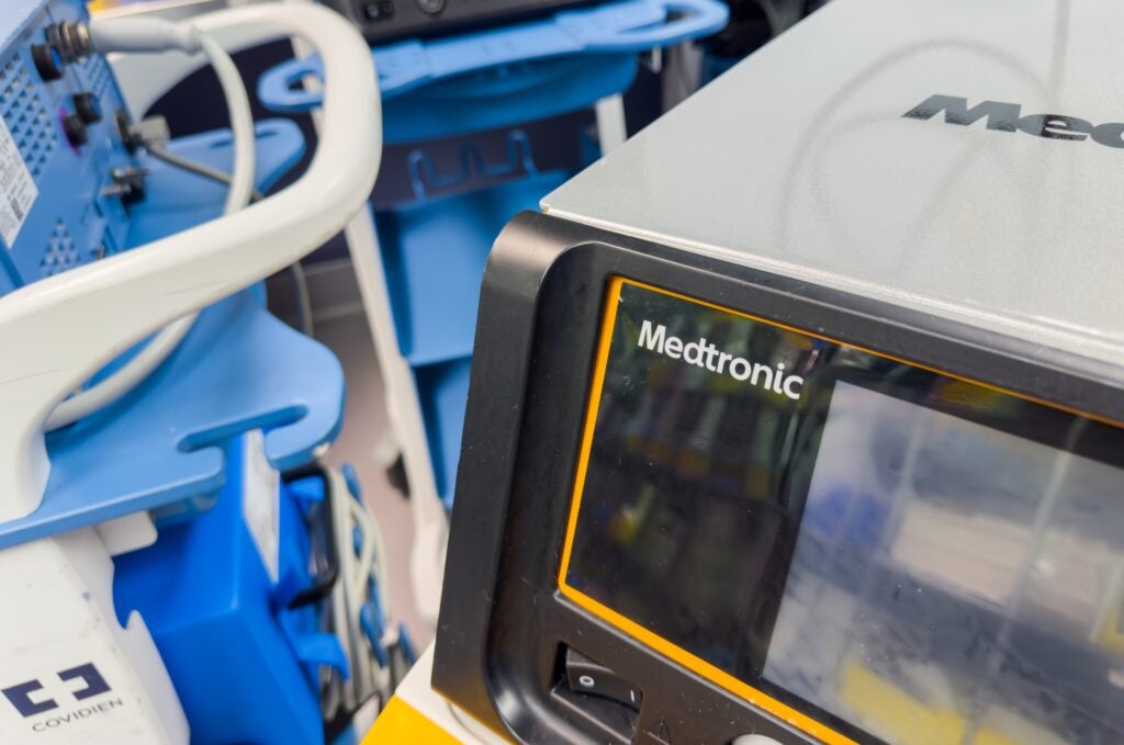 3 News Article Image Medtronic Earnings Are Imminent; These Most Accurate Analysts Revise Forecasts Ahead Of Earnings Call - Medtronic  ( NYSE:MDT ) 