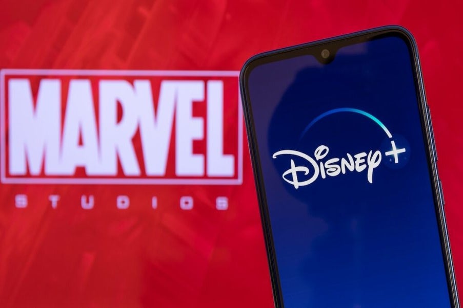 Disney Finds UK Cheaper Than Georgia For Marvel Productions