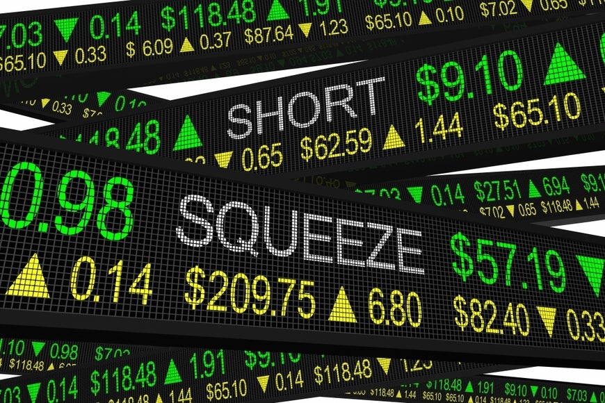 Investor Short Report Flags Steep Downside Risk For iRhythm Technologies