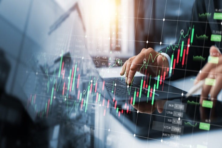 Informasi trading di platform Pluang