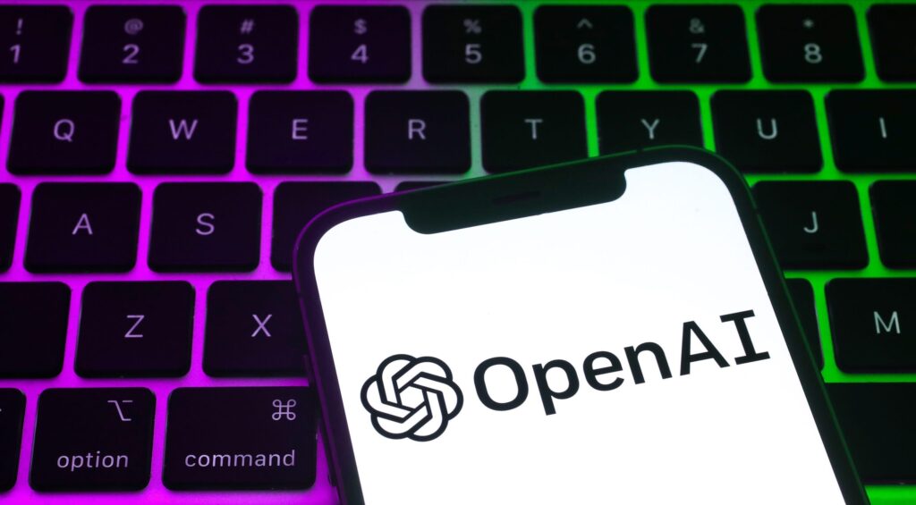 3 News Article Image Leerverkäufer Andrew Left sagt: „OpenAI für 500 Milliarden Dollar bringt Palantir auf 40 Dollar“ – und das ist großzügig – Invesco QQQ Trust, Serie 1