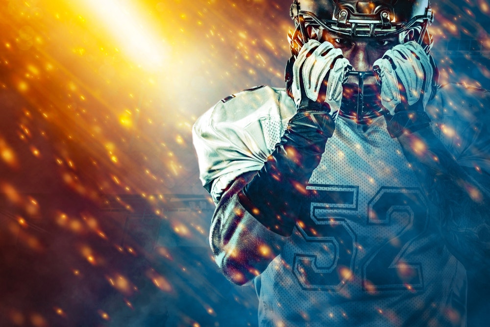 Feature Image for interests on Fanduel, Kalshi, Nfl, Nfl Football from benzinga.com