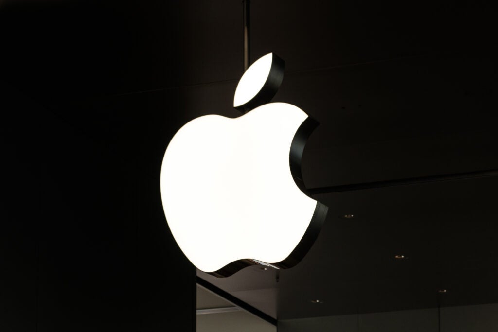 Apple Stock Is Trending Tuesday: What's Going On?