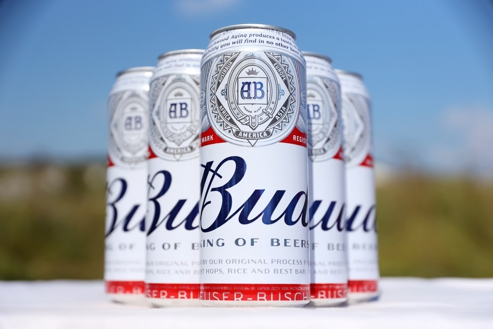 Feature Image for interests on Brewery, Consumer Defensive, Equities, News from benzinga.com