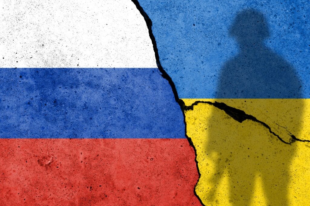 From Crude Oil To Wheat, Commodities Trade Like The Ukraine-Russia War Is Over