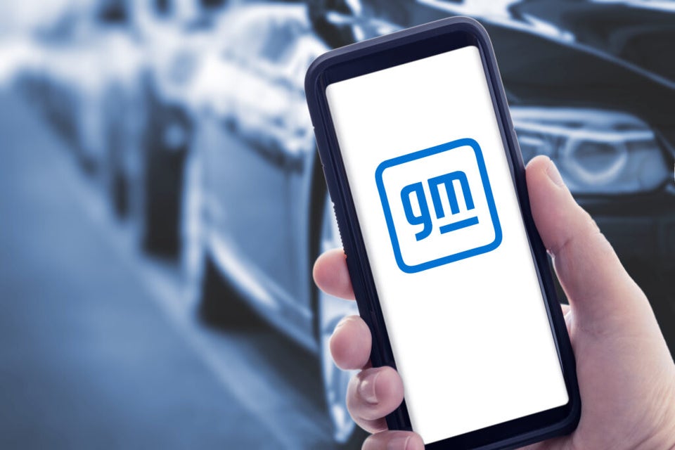 General Motors To Rally Around 16%? Here Are 10 Top Analyst Forecasts For Tuesday