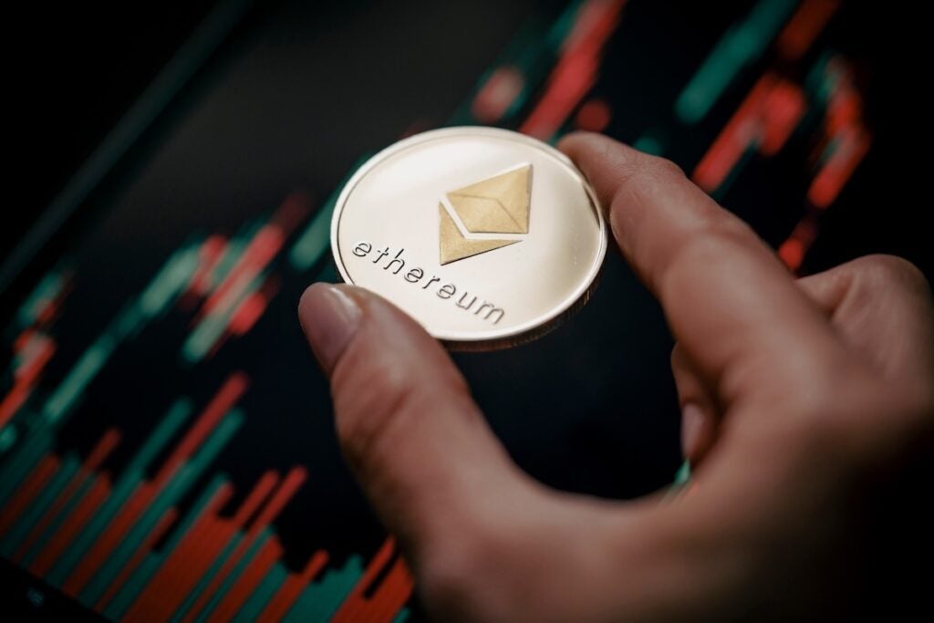 blockchain, ethereum
