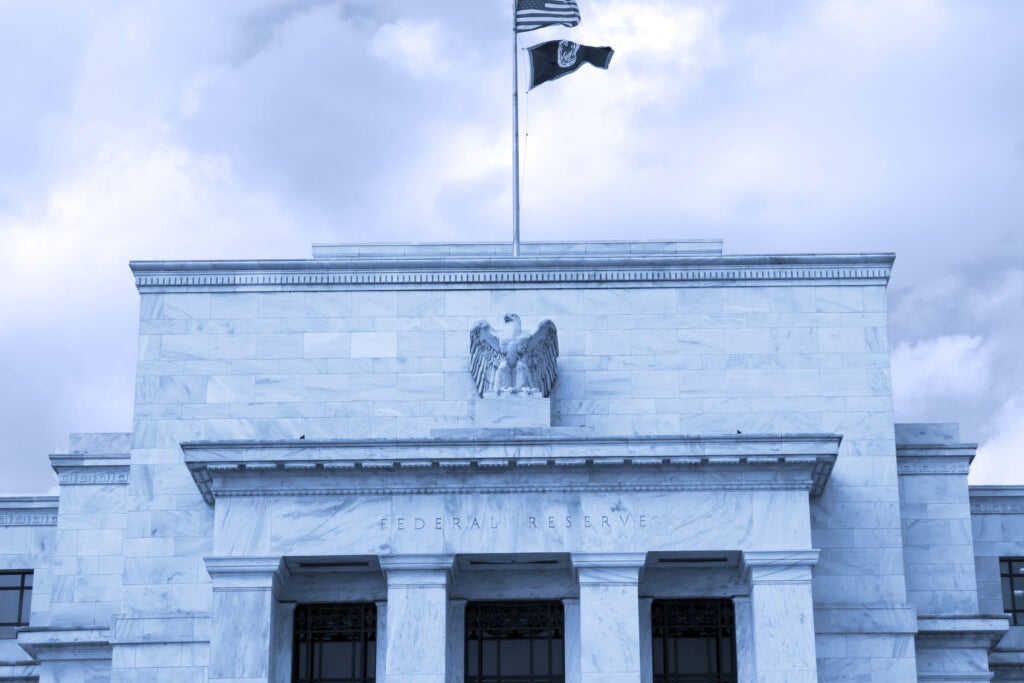 Caitlin Long Lauds The Fed's Crypto Shift, But There's A Twist