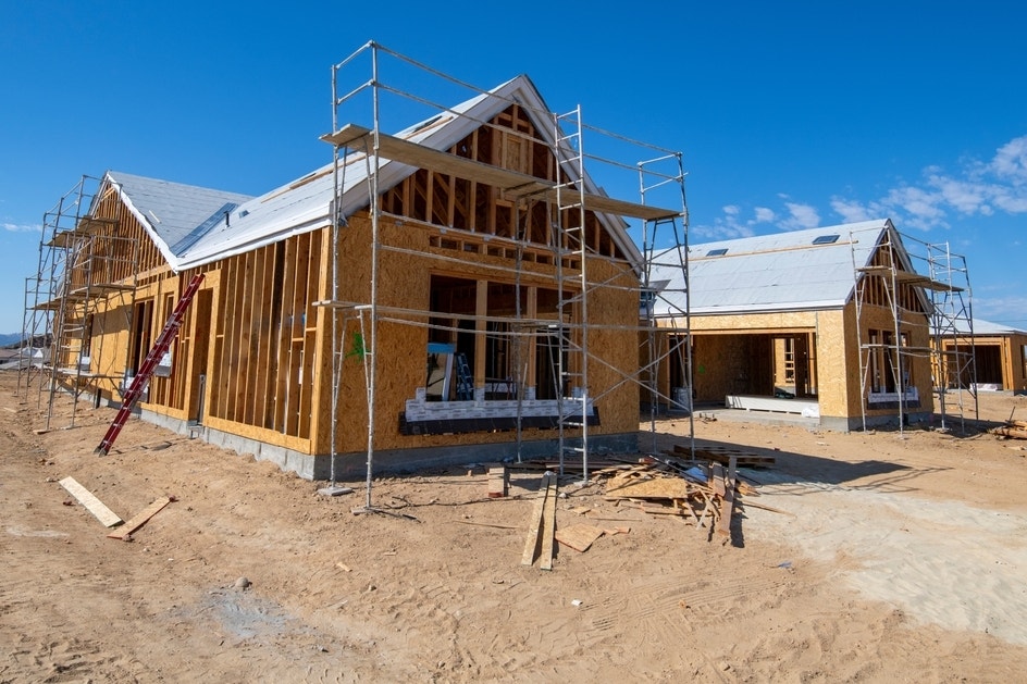 Feature Image for interests on Consumer Cyclical, Consumer Defensive, Earnings, Homebuilders from benzinga.com