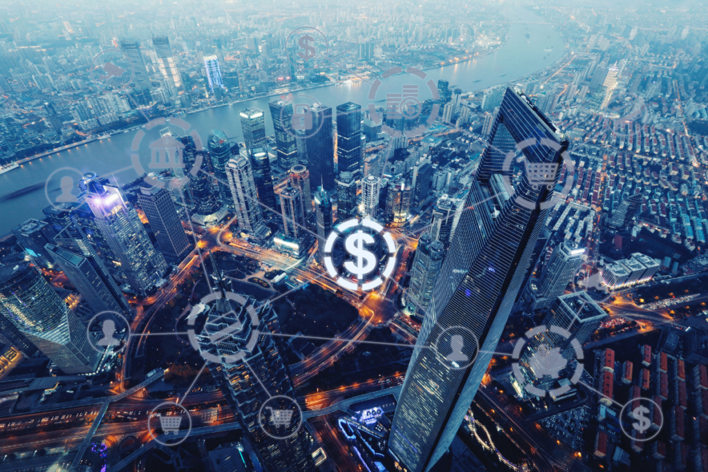 Feature Image for interests on Consumer Cyclical, Contributors, CryptoCurrency, Financial Services from benzinga.com