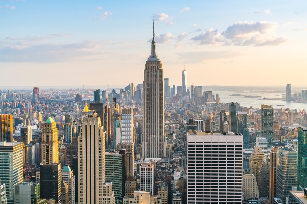 Feature Image for interests on ETF, Econ #S, Financial Services, New York City from benzinga.com