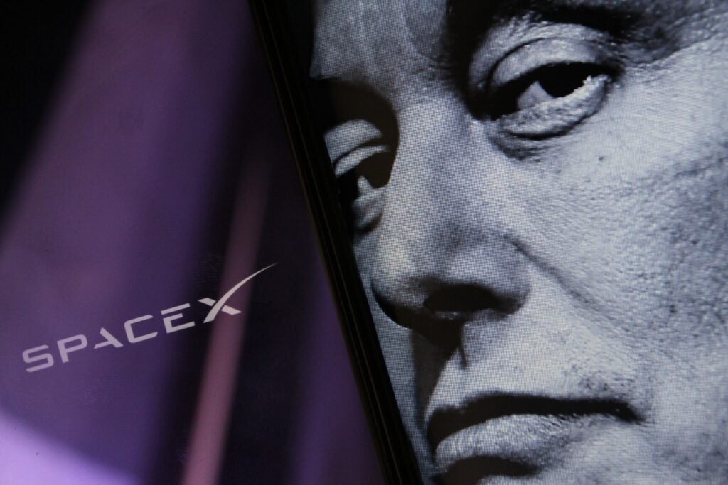 Elon Musk Stresses 'Zero Handouts' In NASA Deals, Predicts SpaceX Revenue To Be 7% of Agency's In 2025