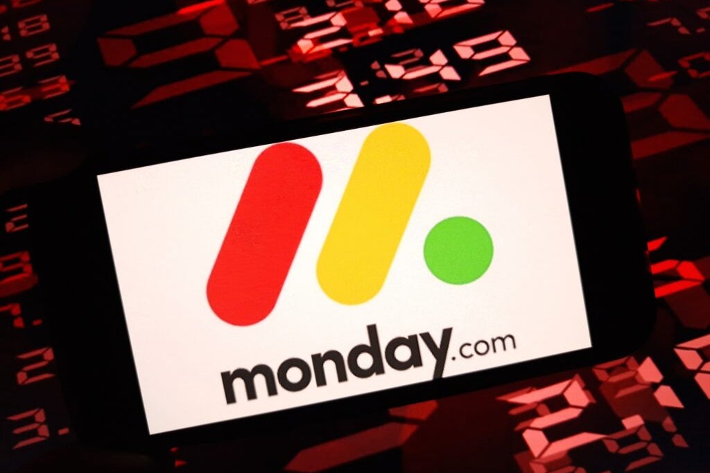 Why Is Monday.com Stock Falling On Thursday? - Monday.Com (NASDAQ:MNDY)