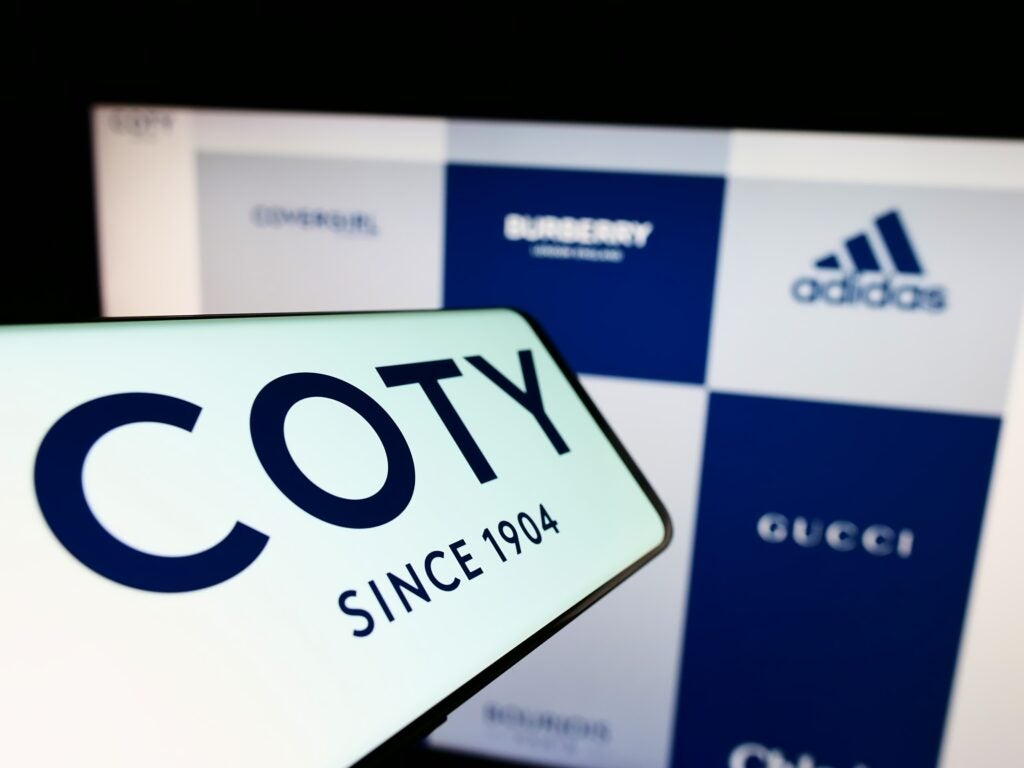 1 News Article Image Coty Stock Is Hitting 52-Week Lows Today: Here's Why - Coty  ( NYSE:COTY ) 
