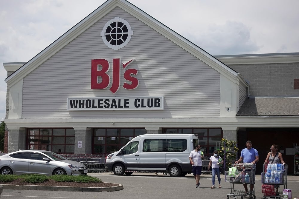 BJ's Wholesale Gears Up For Q2 Print; Here Are The Recent Forecast Changes From Wall Street's Most Accurate Analysts