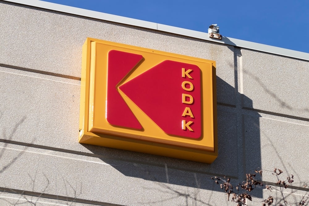 Kodak CEO Says There's 'Substantial Doubt' About Whether Or Not The 133-Year-Old Company Will Continue