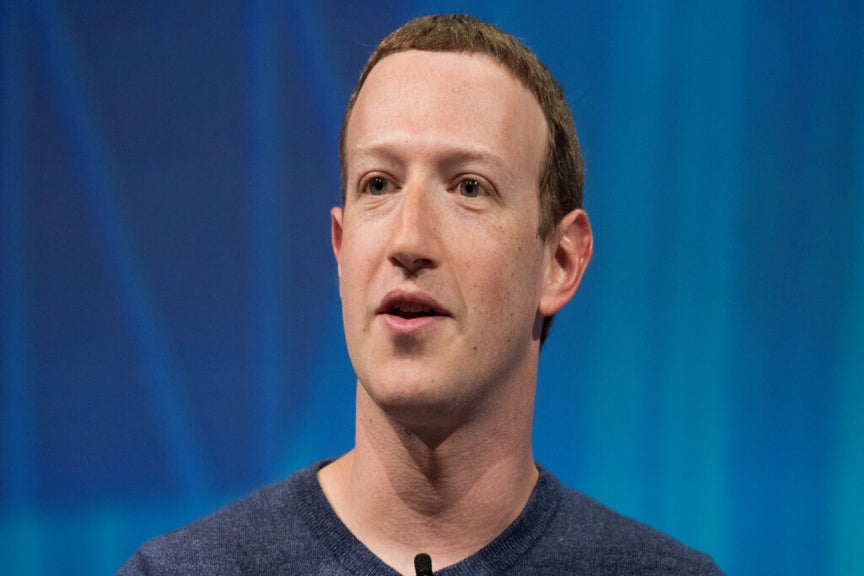 Sam Altman's OpenAI Presses Mark Zuckerberg-Led Meta Over Role In Elon Musk's $97 Billion Bid To Takeover ChatGPT-Parent
