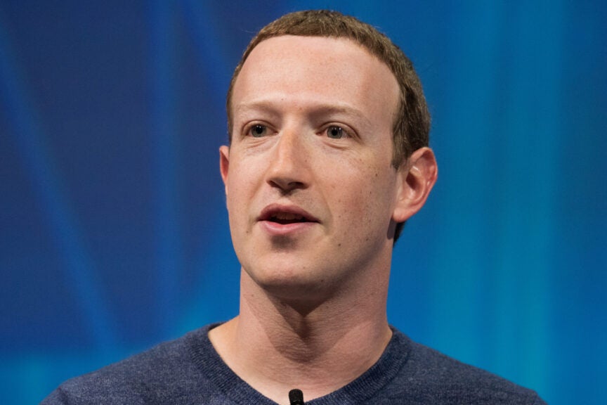 Sam Altman's OpenAI Presses Mark Zuckerberg-Led Meta Over Role In Elon Musk's $97 Billion Bid To Takeover ChatGPT-Parent