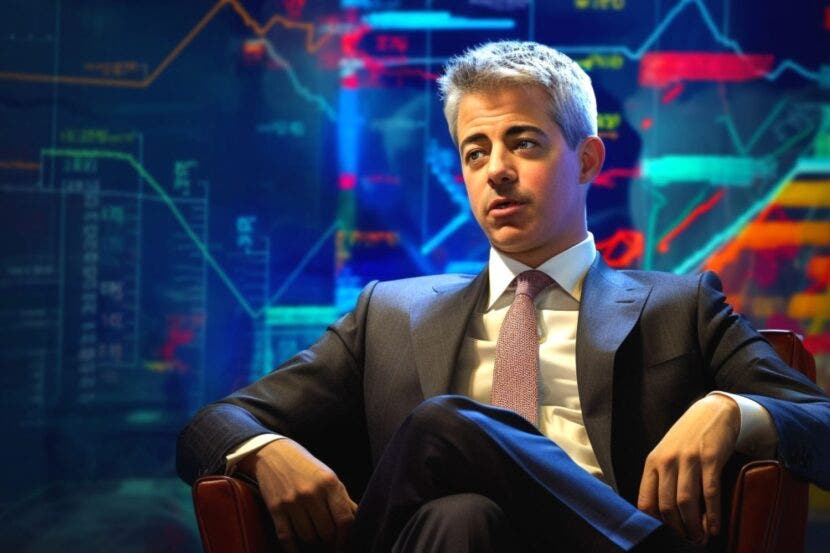Feature Image for interests on Bill Ackman, Consumer Cyclical, Industrials, Investment from benzinga.com