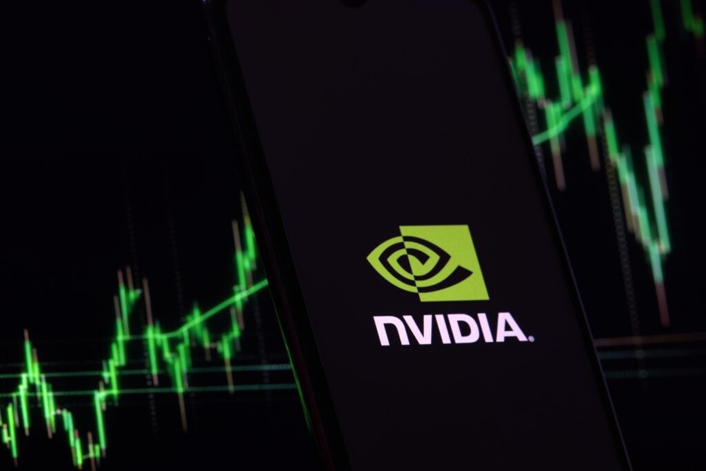 Nvidia's Monster Rally Meets Its September Curse
