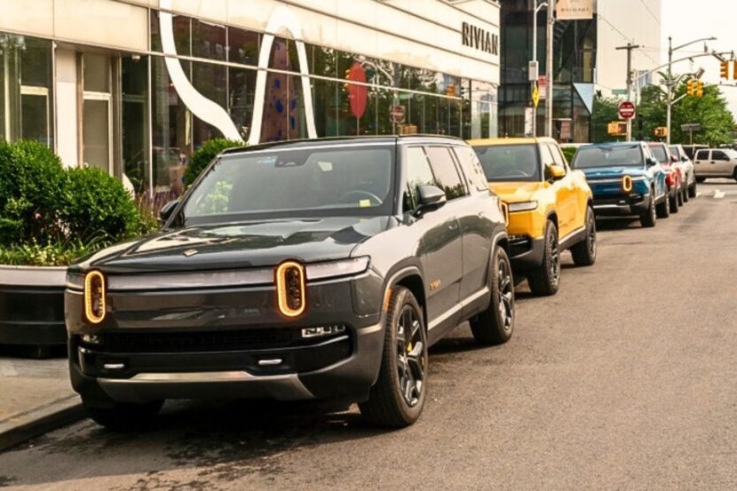 Rivian's Affordable R2 May Unlock Massive Market Potential, Analyst Says