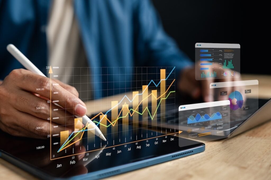 Cracker Barrel, MongoDB, Okta, UnitedHealth And Nvidia: Why These 5 Stocks Are On Investors' Radars Today