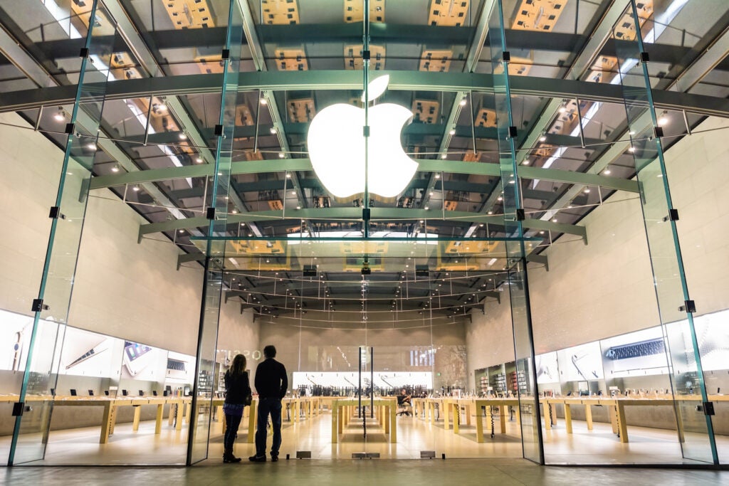 Apple Stock To Get Boost From 'Awe Dropping' iPhone 17 Event? Not So Fast Says Past History