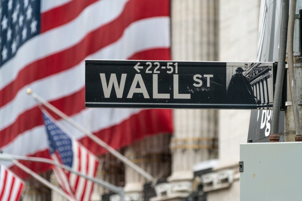 Stock Market Today: Dow, S&P 500 Futures Tick Up As Wall Street Awaits Nvidia Earnings— MongoDB, nCino, Snowflake In Focus