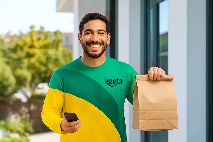 Meituan Drives To Brazil For Growth, Only To Crash Into Chinese Rival DiDi