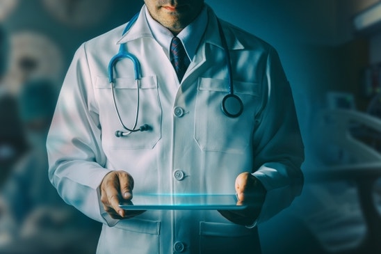 Feature Image for interests on Biotech, Government, Health Care, Healthcare from benzinga.com