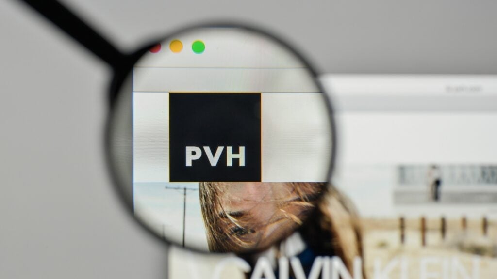 0 News Article Image PVH Analysts Boost Their Forecasts After Upbeat Q2 Results - PVH  ( NYSE:PVH ) 