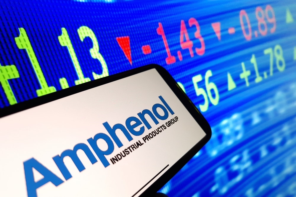 Feature Image for interests on Cnbc, Financial Services, Industrials, Long Ideas from benzinga.com