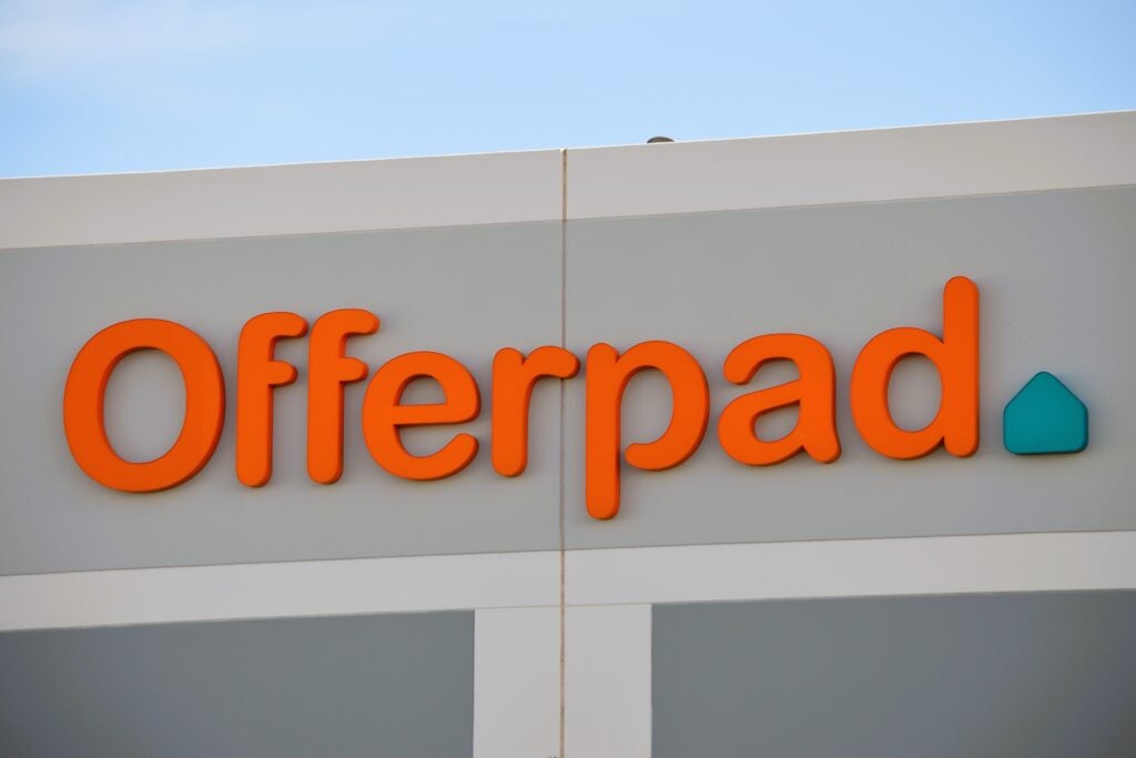 4 News Article Image Offerpad Stock Plunges 26% After-Hours After Searing Hot Rally - JPMorgan Chase  ( NYSE:JPM ) , Goldman Sachs Group  ( NYSE:GS ) 