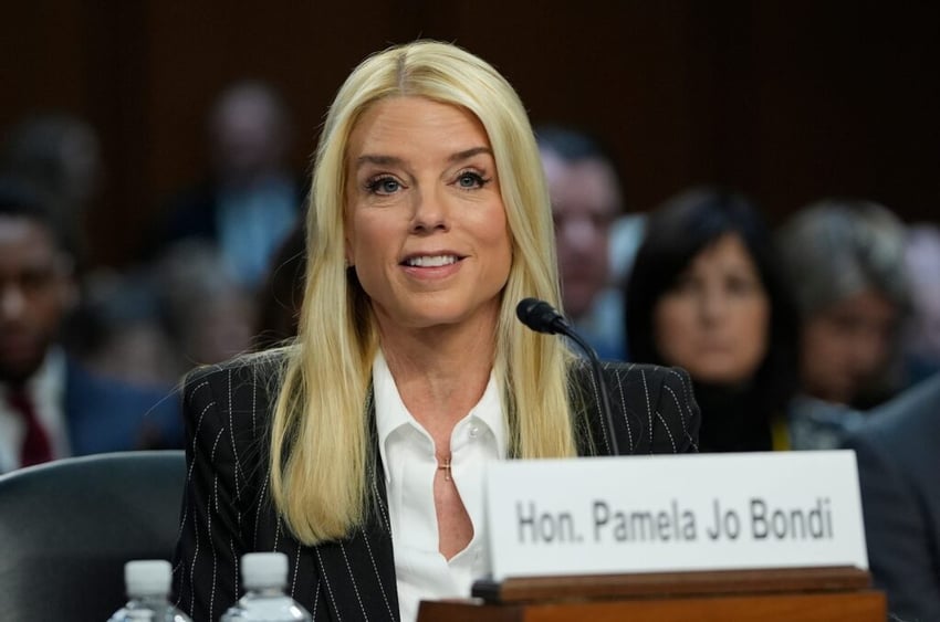 Bondi’s Claims Vs. Patel’s Denial