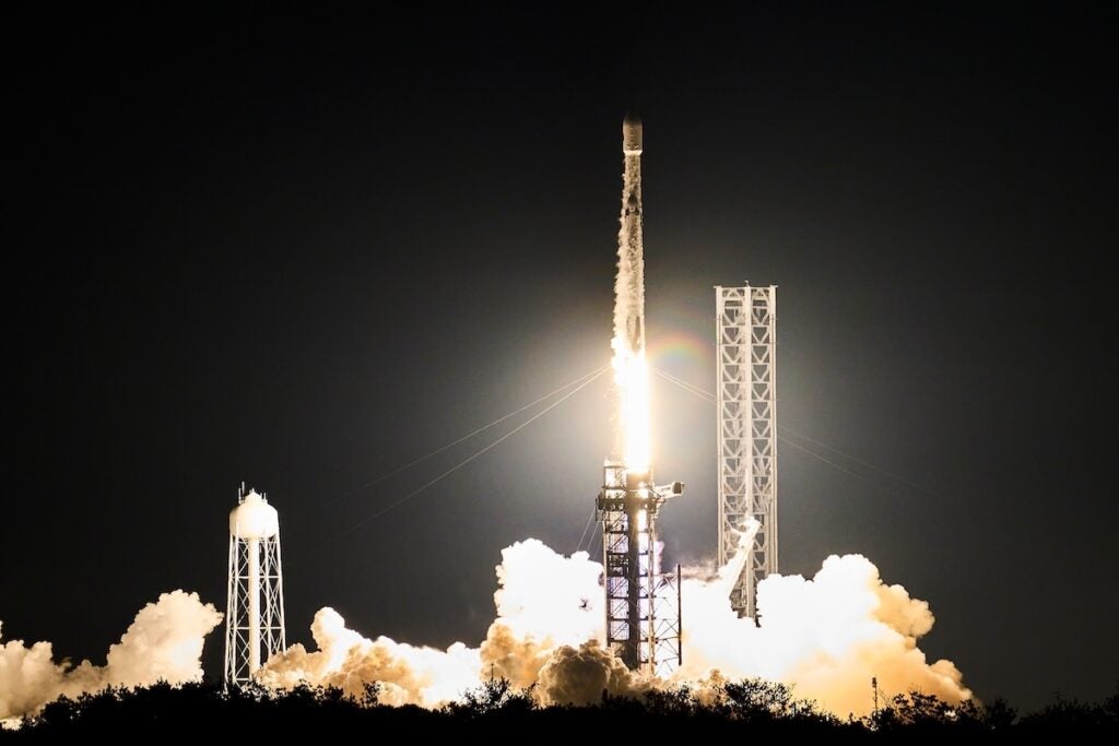 ULA Once Dismissed Elon Musk's Approach To Space Travel — Now SpaceX Has Launched The Same Reusable Rocket 30 Times
