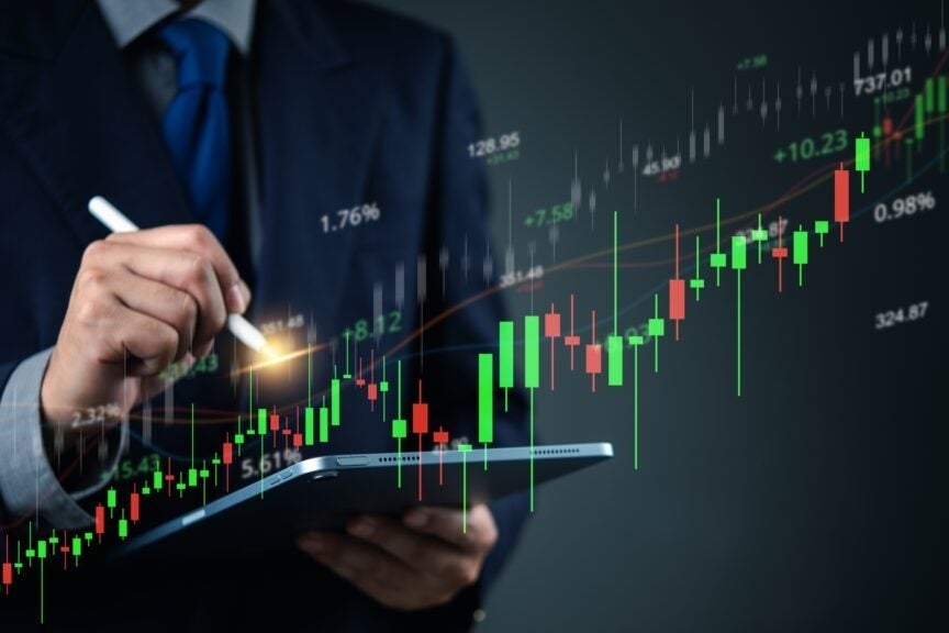 Powell's Rate Cut Signal, Nvidia's Earnings, US GDP Data On Blockchain, Economic Crisis Signal And More: This Week In Economy Powell's Rate Cut Signal, Nvidia's Earnings, US GDP Data On Blockchain, Economic Crisis Signal And More: This Week In Economy
