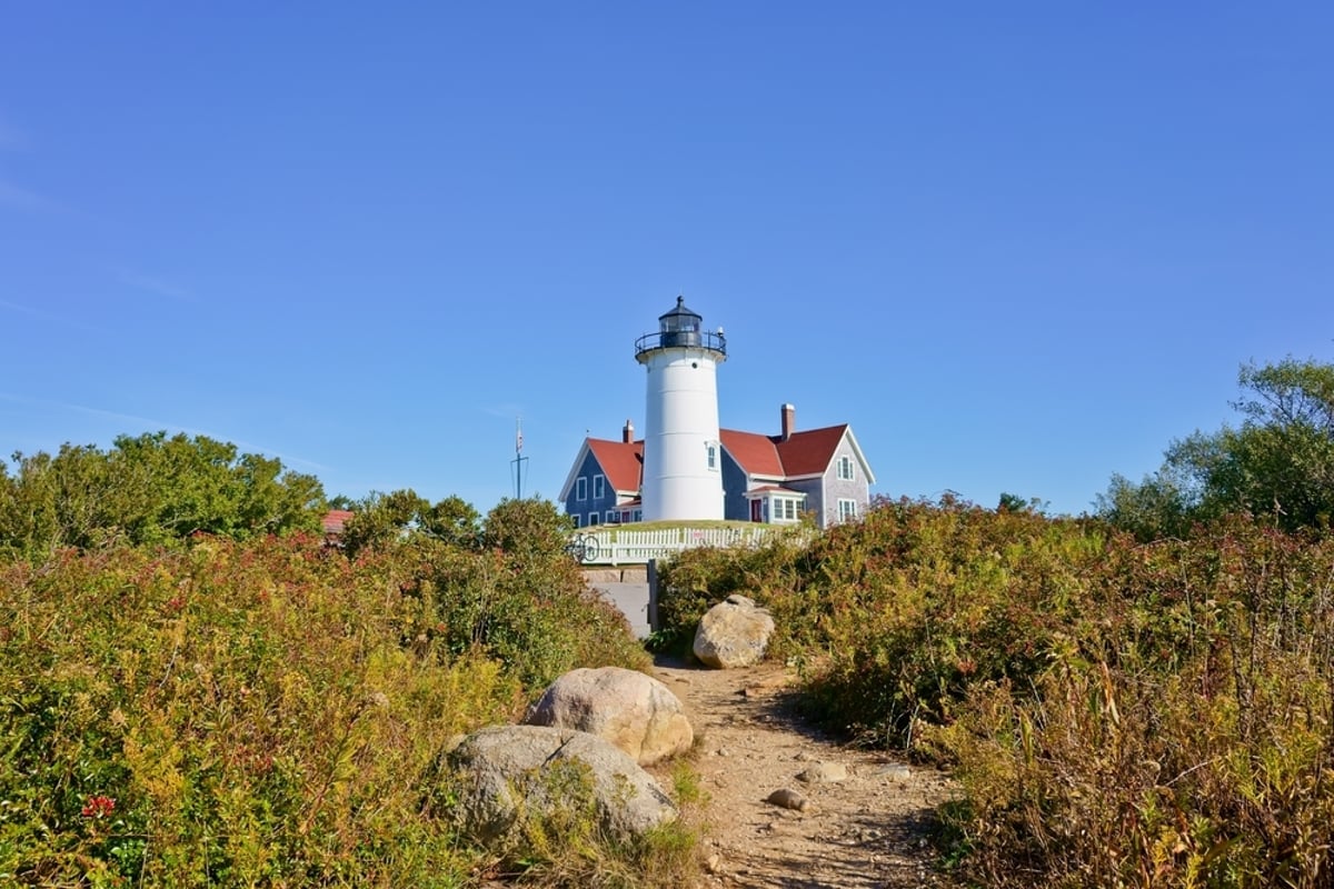 Cape Cod Is Planning A New Tax On The Rich To Fund Affordable Housing