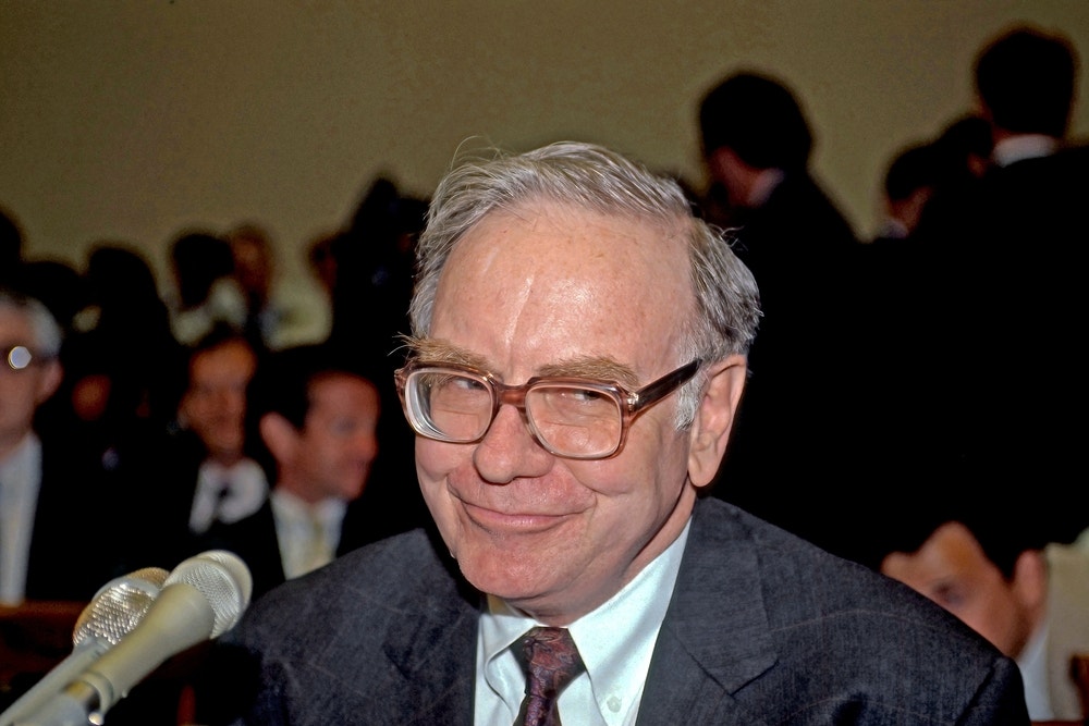 Feature Image for interests on Berkshire Hathaway Annual Meeting, Financial Services, Greg Abel, Icymi from benzinga.com