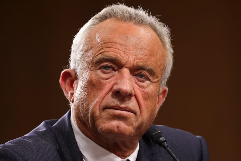 Trump 'Must Fire' Robert F Kennedy Jr, Calls For Dismissal Get Louder — Don Beyer, Bernie Sanders, Wisconsin's Sara Rodriguez Join The Chorus