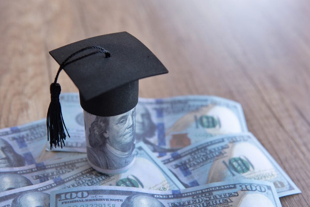 Justin Wolfers Says College Still Pays Off Big: Economist Reveals Four Years Of Study Add Over $1 Million To Lifetime Earnings